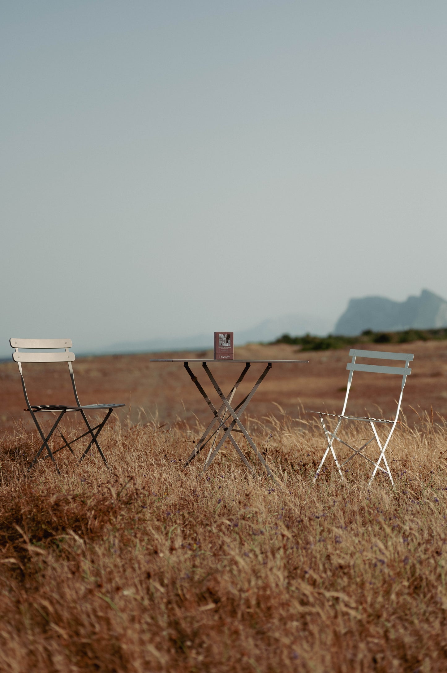 TIERRA DE SOTOGRANDE