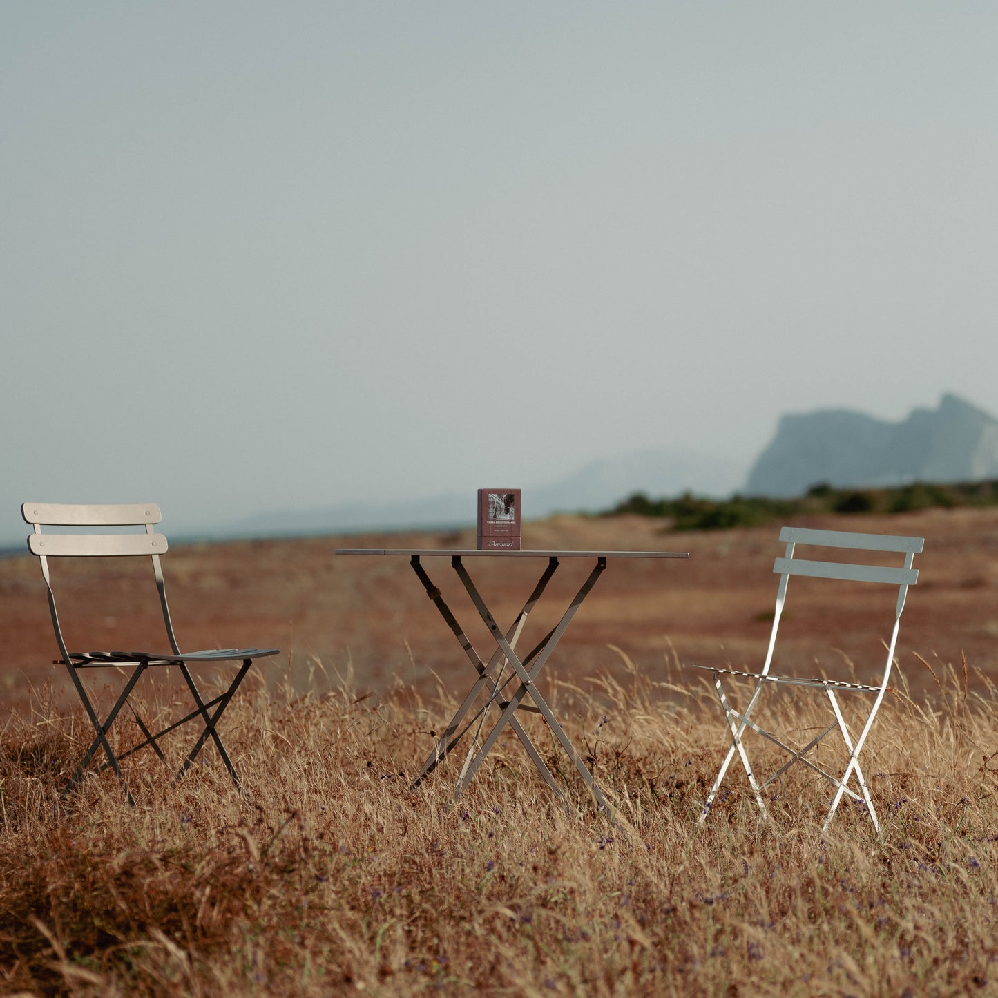 TIERRA DE SOTOGRANDE