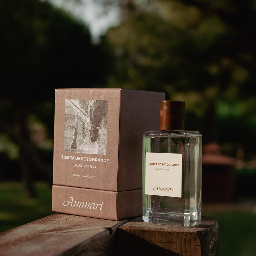 TIERRA DE SOTOGRANDE