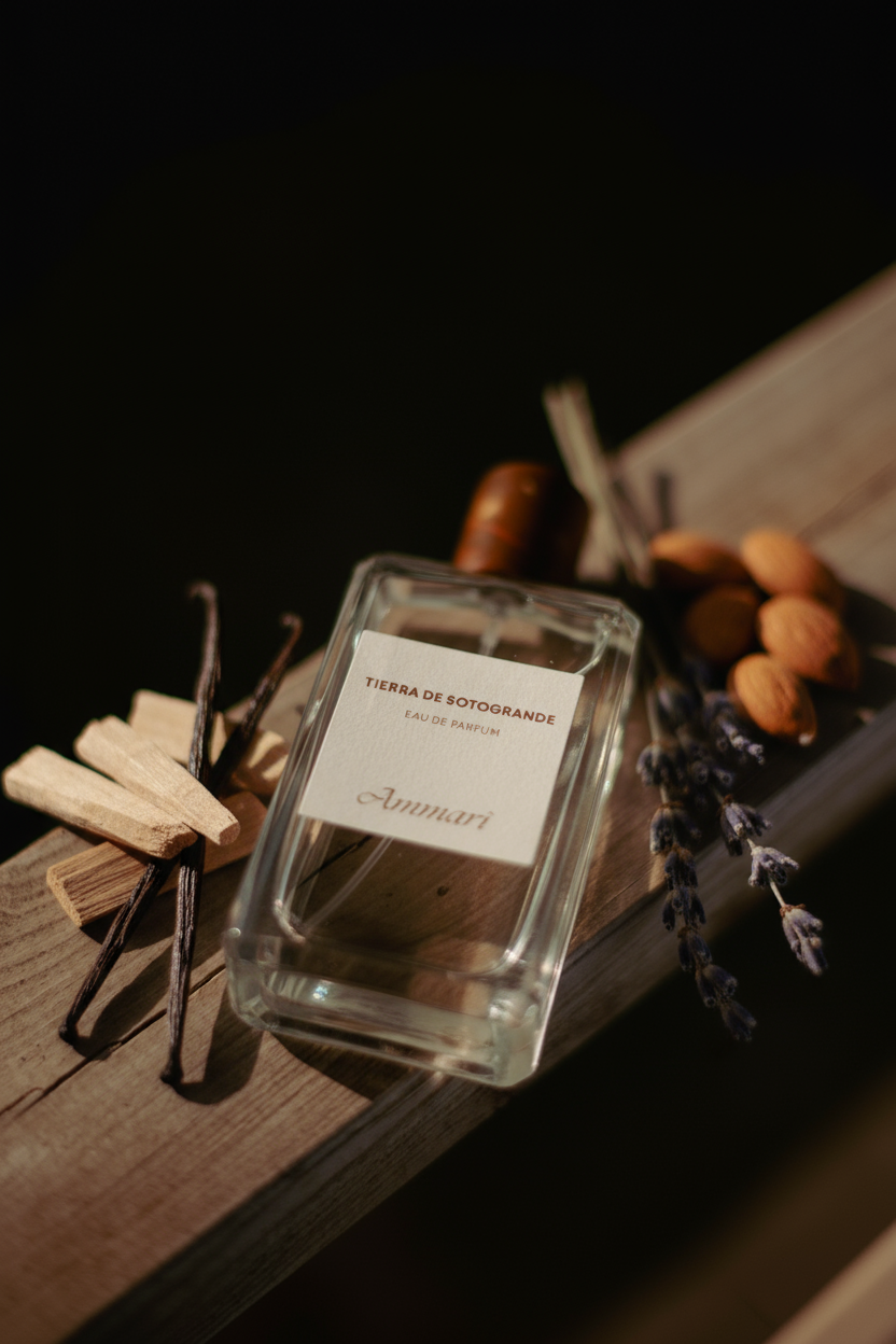 TIERRA DE SOTOGRANDE