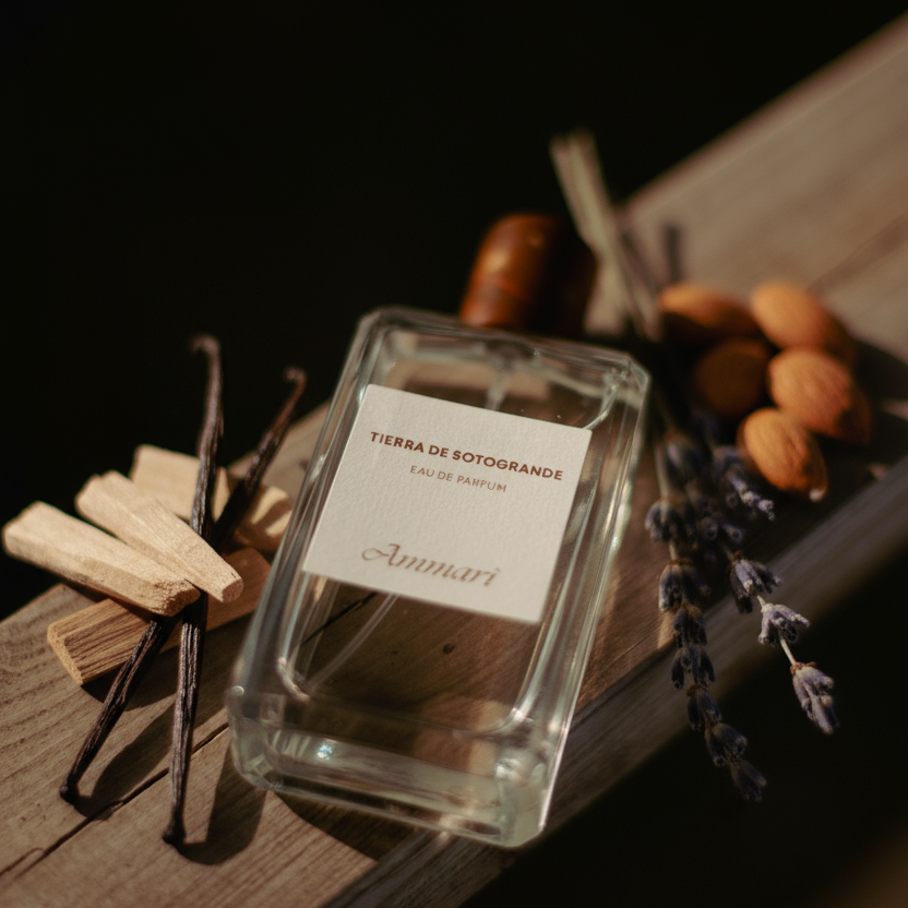 Tierra de Sotogrande