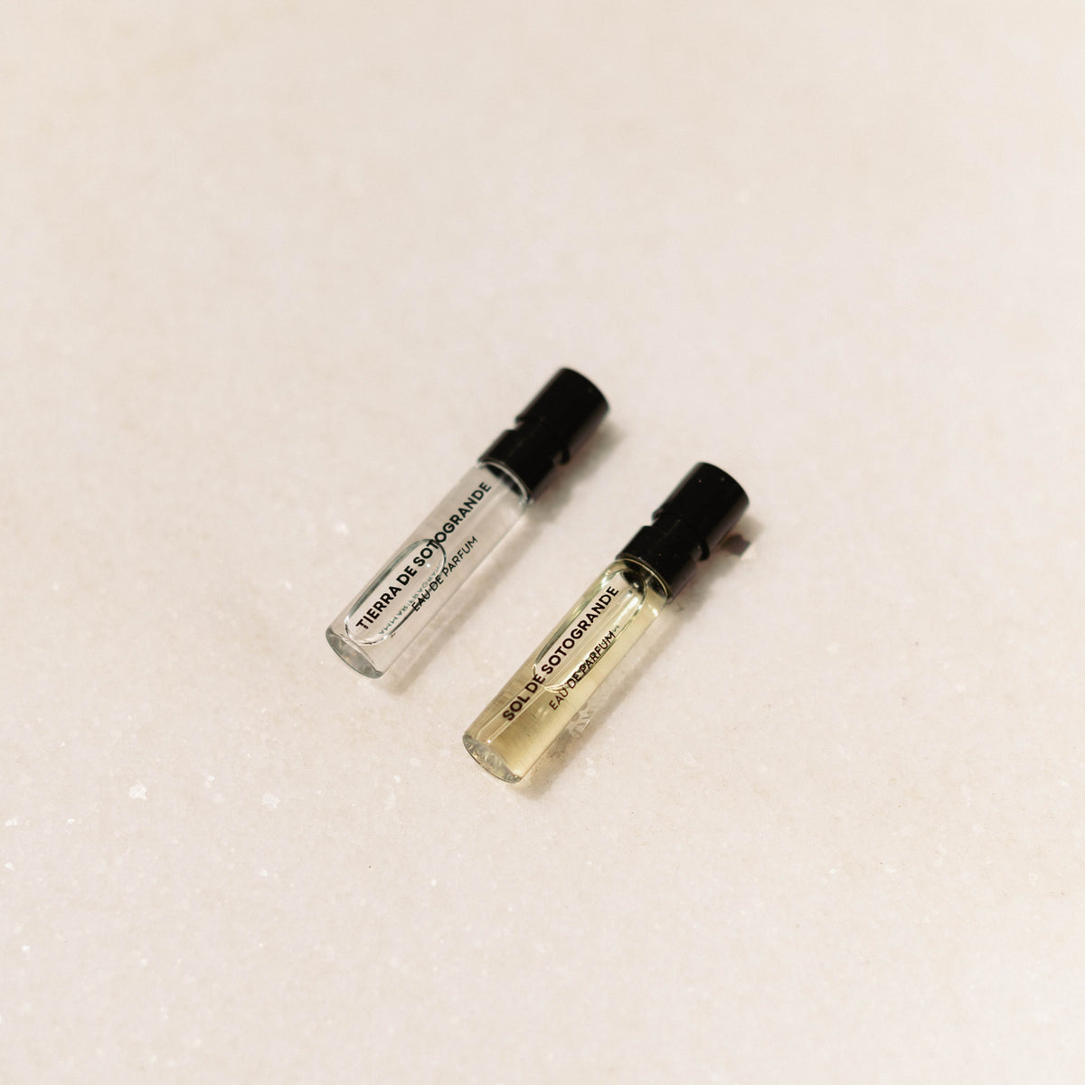 Muestras de perfume de 1,5 ml, Discovery Set Ammarì