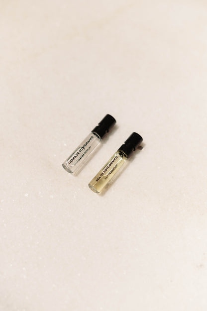SAMPLES