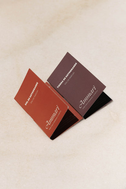SAMPLES