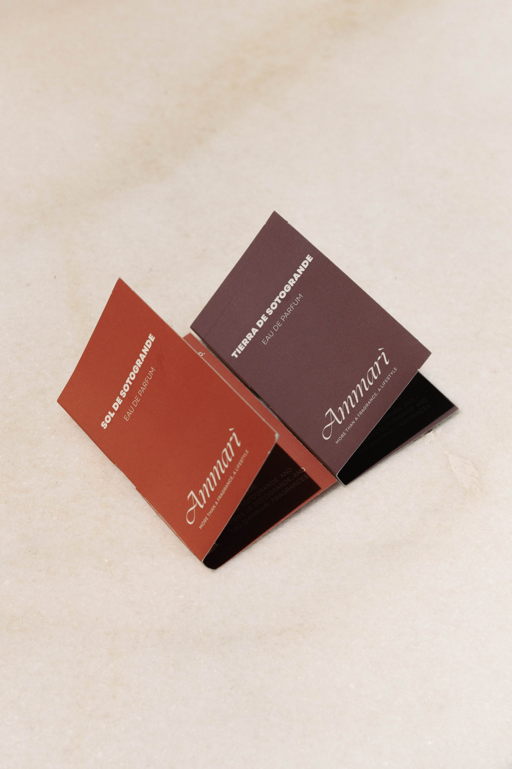 Ammari Samples