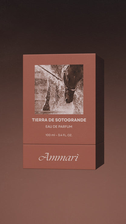 TIERRA DE SOTOGRANDE
