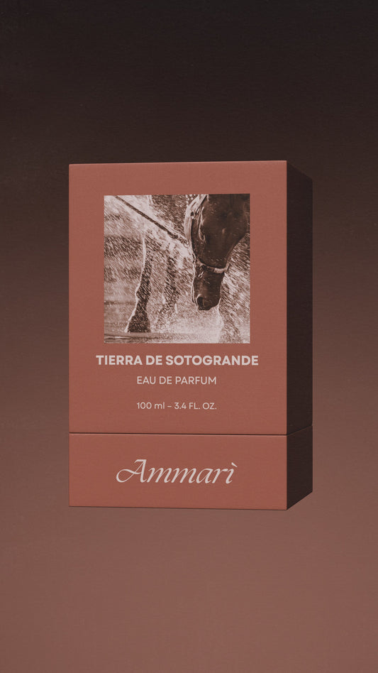 TIERRA DE SOTOGRANDE